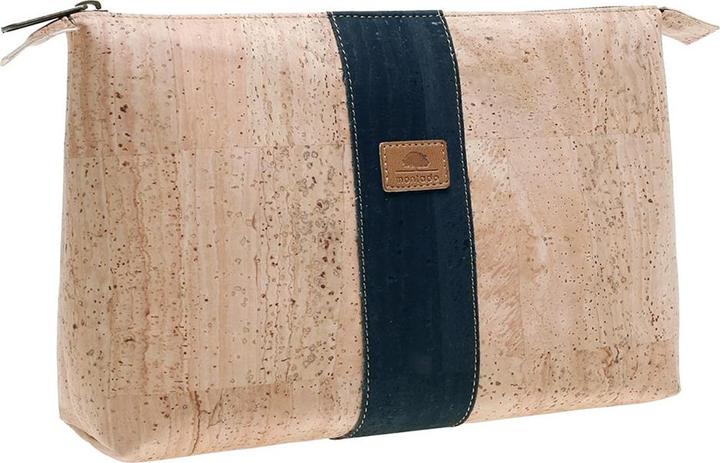 Image du produit Montado Trousse de toilette "Black Edition