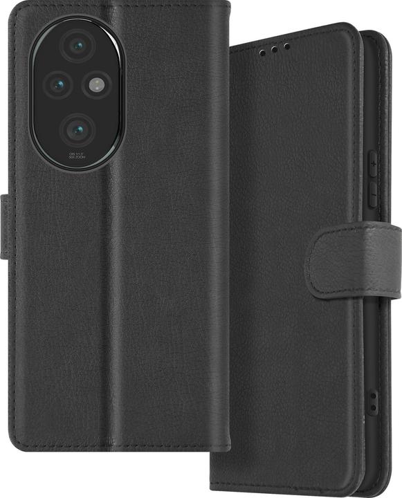 Produktbild Avizar Klappetui für Honor 200 Pro Multifunktionsklappe Video-Unterstützung (Honor 200 Pro)