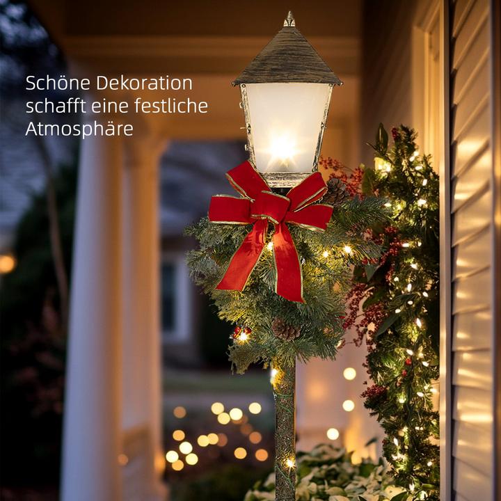 Produktbild Jamb LED Weihnachtslaterne (35 x 150 cm, 1 x)