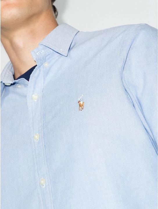 Actual product image Ralph Lauren Oxford (M)