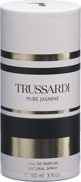 Produktbild Trussardi Eau de Parfum Natural (Eau de Parfum, 90 ml)
