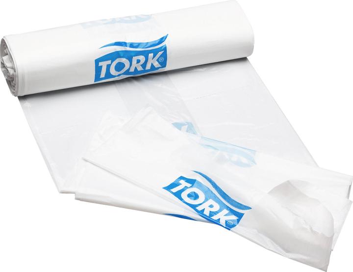 Productafbeelding Tork Afvalzakken 20 l B2 (100 x, 20 l)
