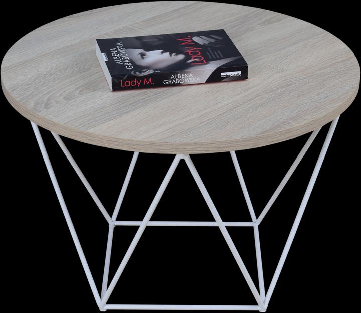 Produktbild ADRK Furniture Liam (55 x 55 x 37 cm)
