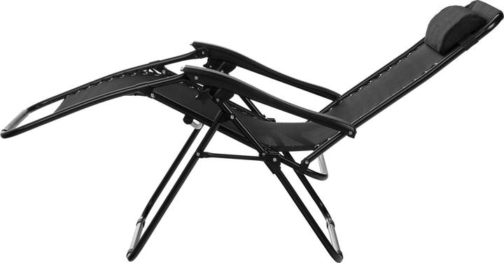 Produktbild Cocon Liegestuhl (110 cm)