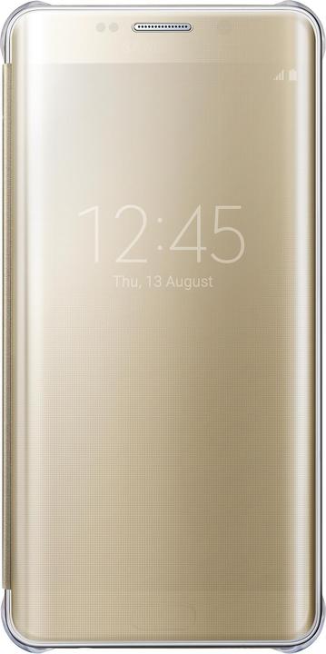 Produktbild Samsung Clear View Cover (Samsung Galaxy S6 Edge+)