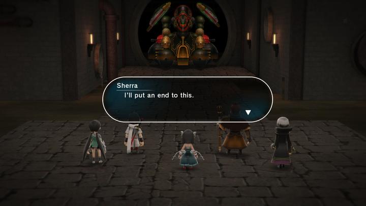 Immagine prodotto Square Enix Lost Sphear (Switch, EN)