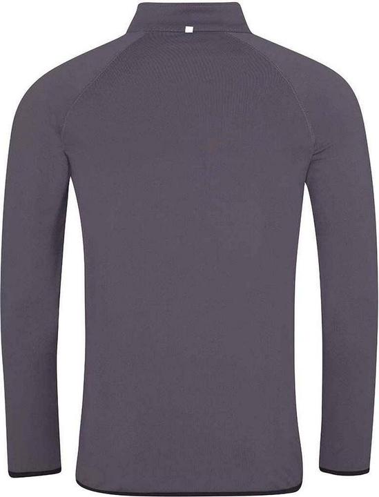 Immagine prodotto Awdis Felpa uomo con mezza zip (XXL)