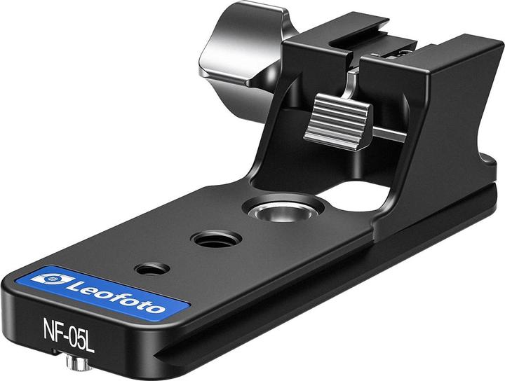 Produktbild Leofoto Objektivfuss NF-05L für Nikon Z 400mm / und 600mm