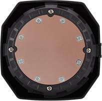 Actual product image Corsair H100i v2