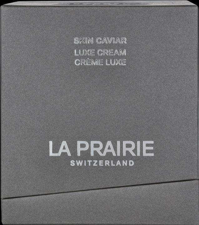 Produktbild La Prairie Skin Caviar Luxe Cream (100 ml, 24h Creme)