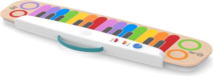 Produktbild Hape Magisches Touch Keyboard (Deutsch, Französisch, Italienisch, Englisch)