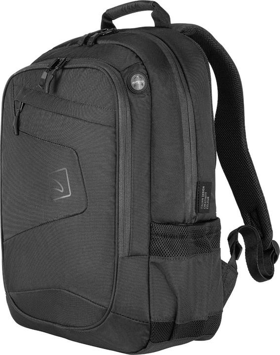 Tucano LATO 15' 40,6 cm (16') Backpack Schwarz