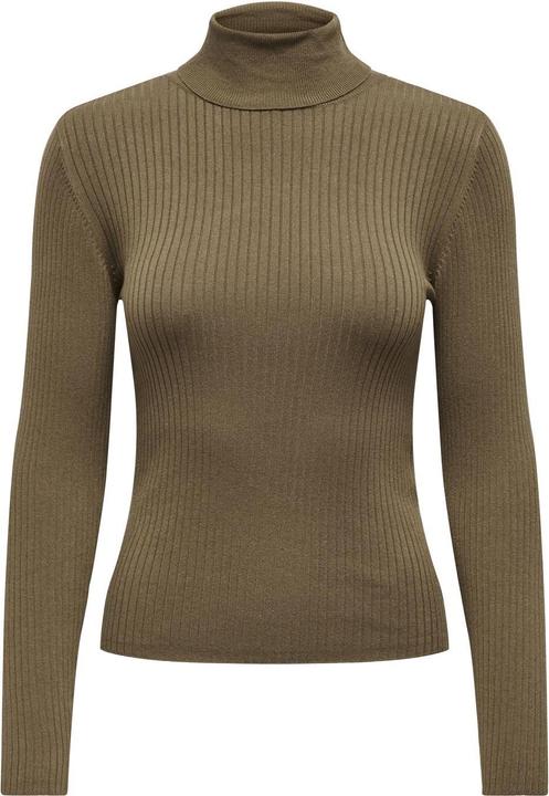 Actual product image JdY JDYPLUM knitted jumper Knitted jumper (S)