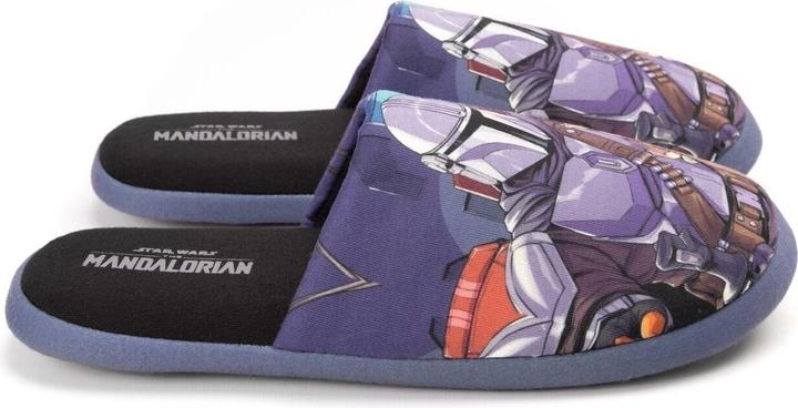 Actual product image Star Wars Slippers (45.5)