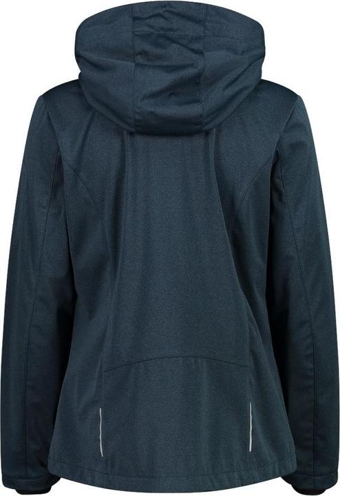 Produktbild CMP Campagnolo Softshell Jacket Zip Hood (XS)