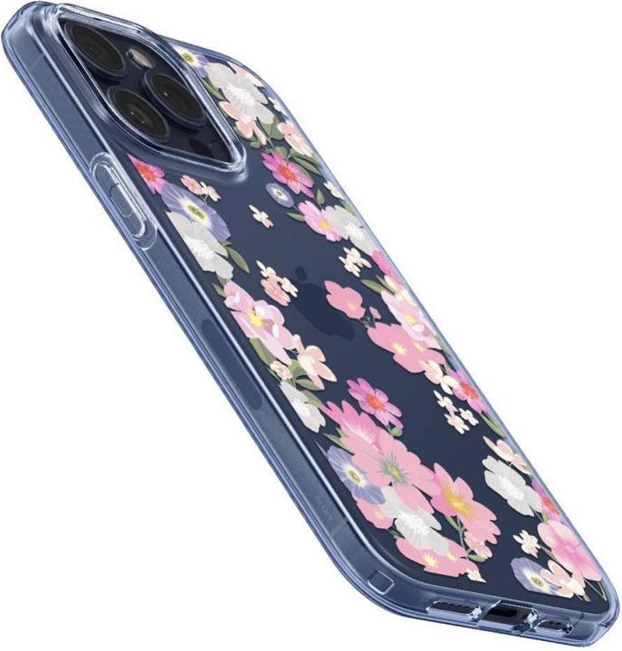 Immagine prodotto Spigen Liquid Crystal (Apple iPhone 15 Pro)