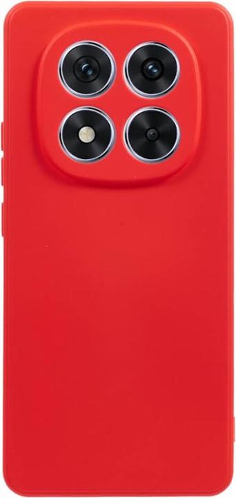Image du produit Cover-Discount Xiaomi Redmi Note 14 Pro 5G / Poco X7 - Silikon Gummi Hülle (Xiaomi Redmi Note 14 Pro 5G, Xiaomi Poco X7 Pro)