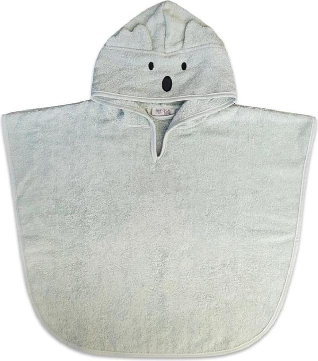 Produktbild Love Kids Badeponcho Kinder, Koala