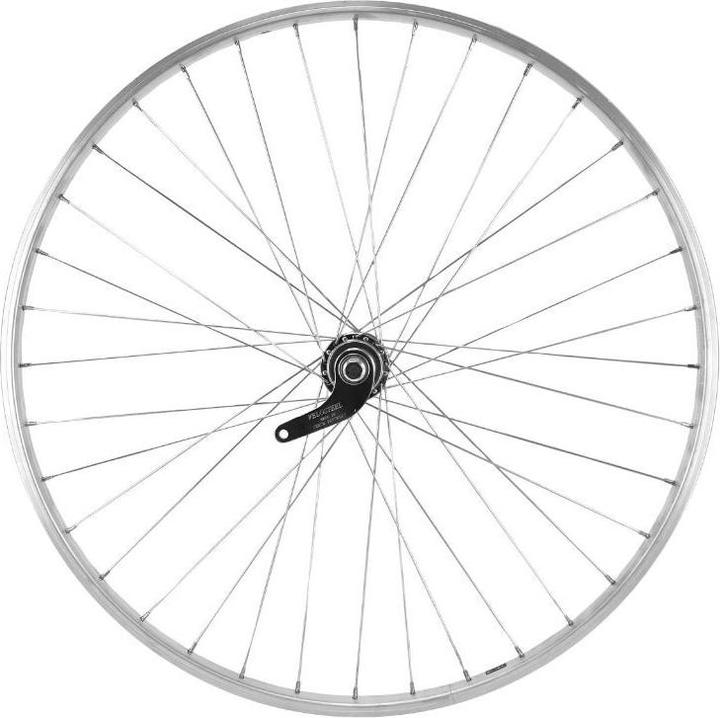 Produktbild Velox Torpedo (Hinterrad, 28")