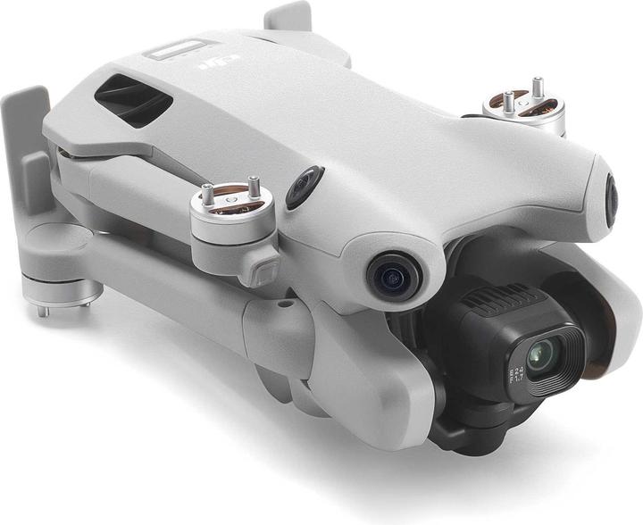 Immagine prodotto DJI Mini 4 Pro (RC 2) (34 min, 249 g, 48 Mpx)