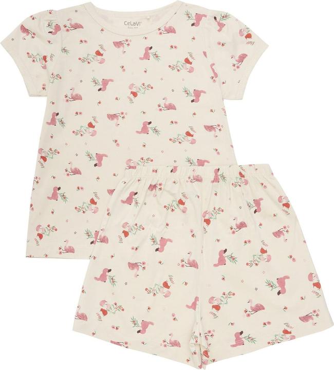 CeLaVi Bambus Pyjama Powder (90)