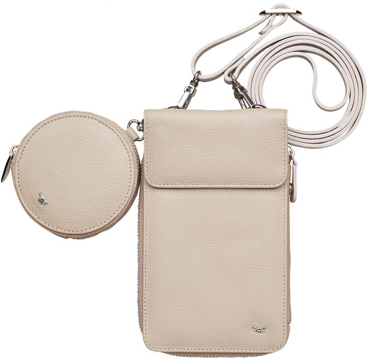 Immagine prodotto Golden Head Borsa a tracolla Palma RFID Protect 4045