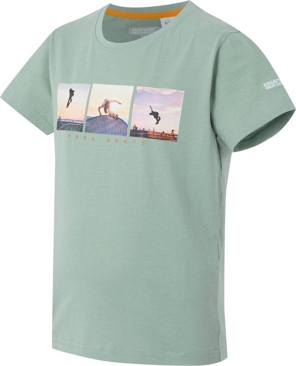 Produktbild Regatta Bosley VIII TShirt (146, 152)