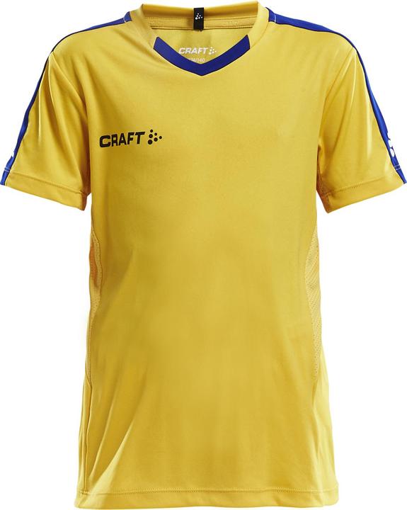 Craft Progress Jersey Contrast Jr