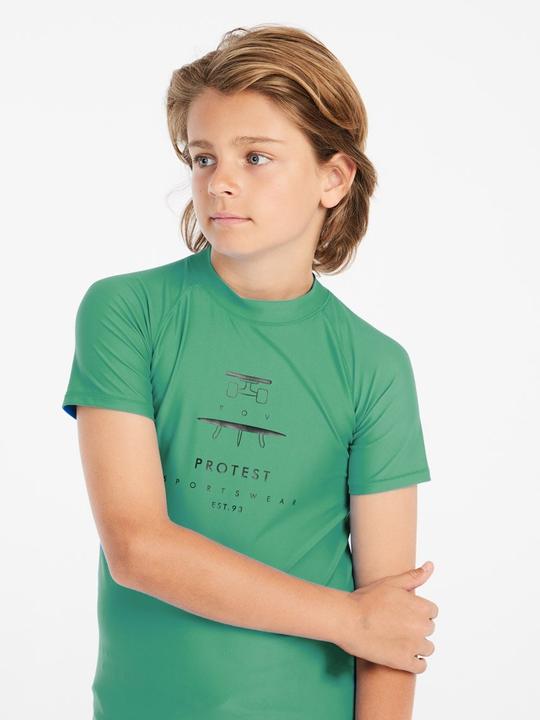 Actual product image Protest UV Shirt PRTEric (104)
