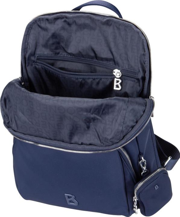 Produktbild Bogner Rucksack / Daypack Verbier Play Maxi Backpack MVZ (7 l)