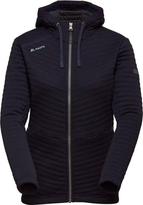 Produktbild Radys R4 Fusion Fleece Jacket (L)