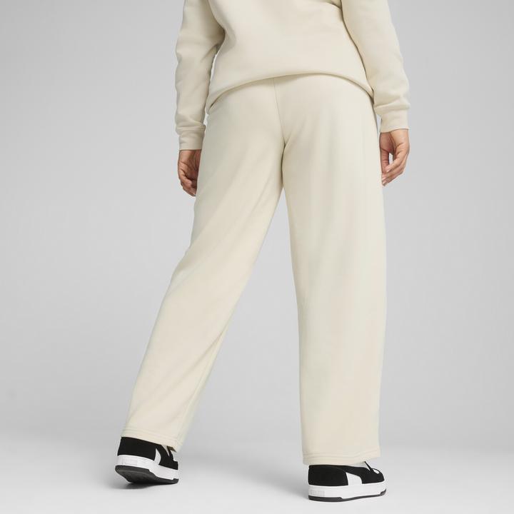 Actual product image Puma ESS Small No. 1 Logo Comfort Straight Pants TR op (XL)