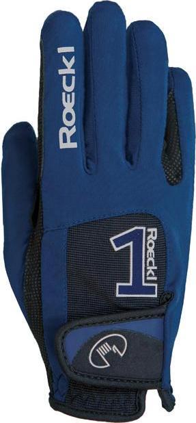 Produktbild Roeckl Reithandschuhe Mansfield Unisex (8)