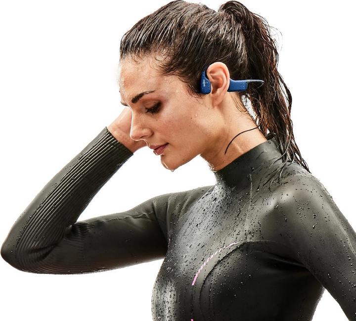 Produktbild Shokz OpenSwim (8 h, Kabellos)