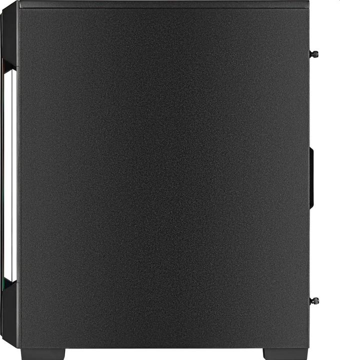 Actual product image Corsair iCUE 220T RGB (ATX, mATX, Mini-ITX)