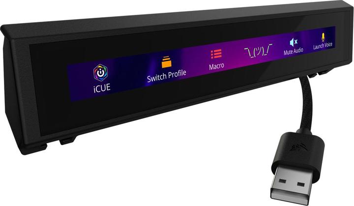Produktbild Corsair iCUE Nexus