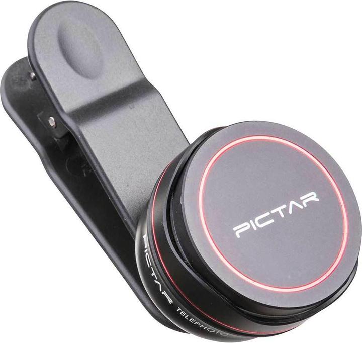 Produktbild Pictar Smart lens Weitwinkel 18mm