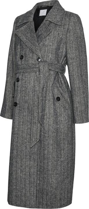 Immagine prodotto Mamalicious Cappotto con scollo a V Cappotto (S)