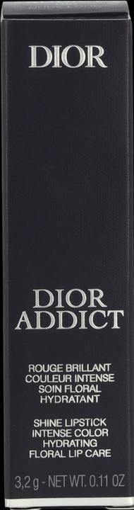 Produktbild Dior Addict (100 Nude Look)