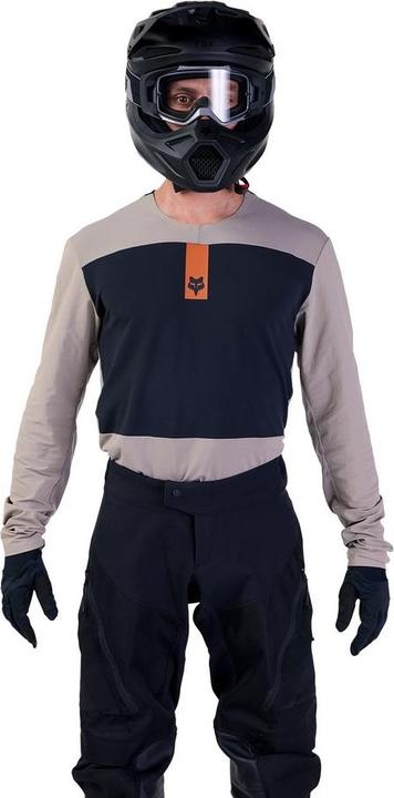 Image du produit Fox Jersey 24 Defend Off Road Tpe (M)