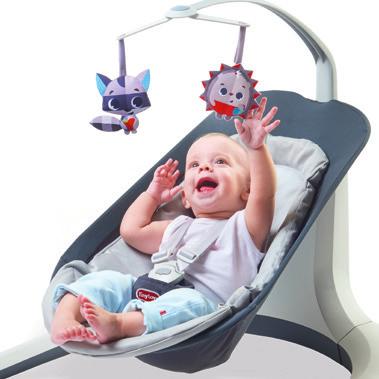 Image du produit Tiny Love le rebondissement