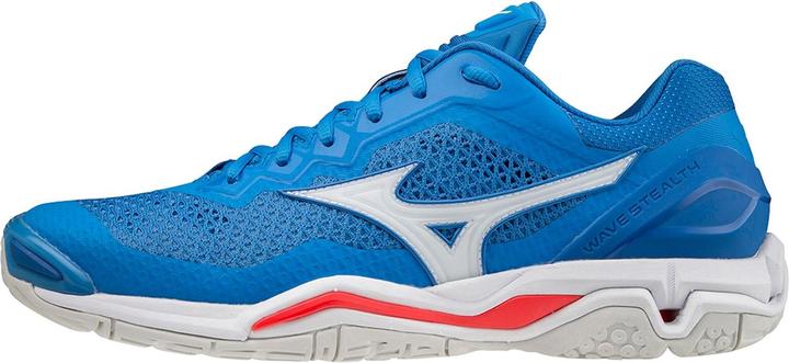 Produktbild Mizuno Wave Stealth V (41)