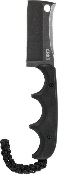 Produktbild CRKT Minimalist Cleaver Blackout (5.40 cm)