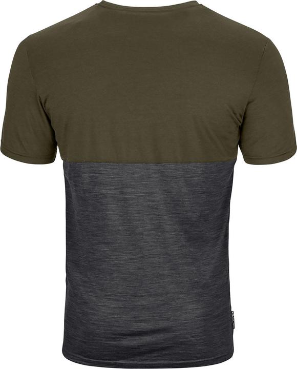 Actual product image Ortovox 150 COOL LOGO TS (XL)