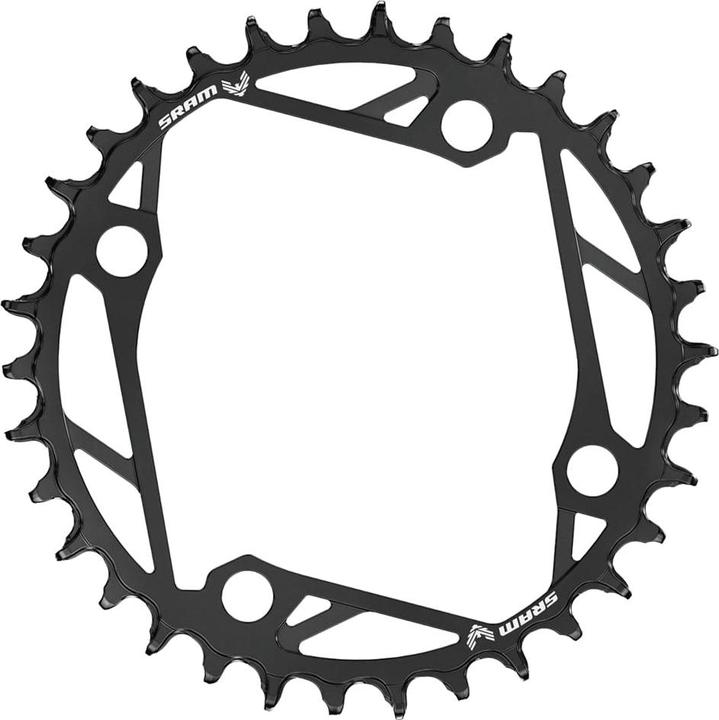 Actual product image Sram GX TType Eagle AXS