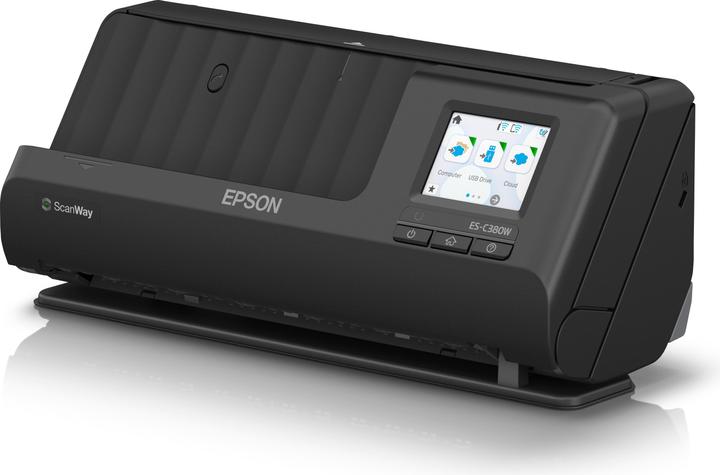 Produktbild Epson ES-C380W (USB, WLAN)