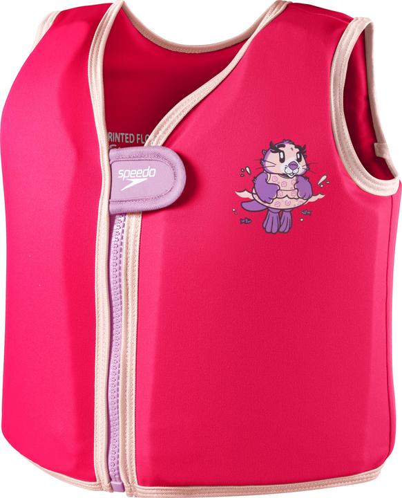 Actual product image Speedo Learn to Swim Character Printe (3, 20-30kg)