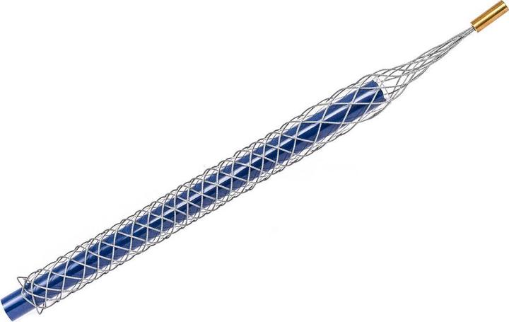 Katimex Cable grip with twist compensation, cable Ø 6-9 mm (0.12 m)