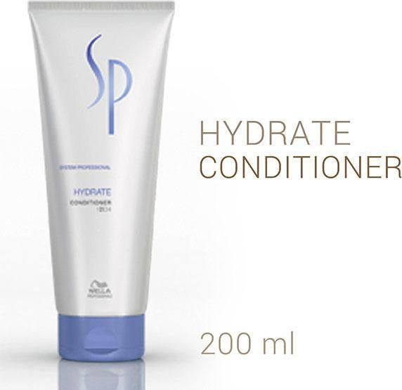 Produktbild Wella Hydrate (200 ml)