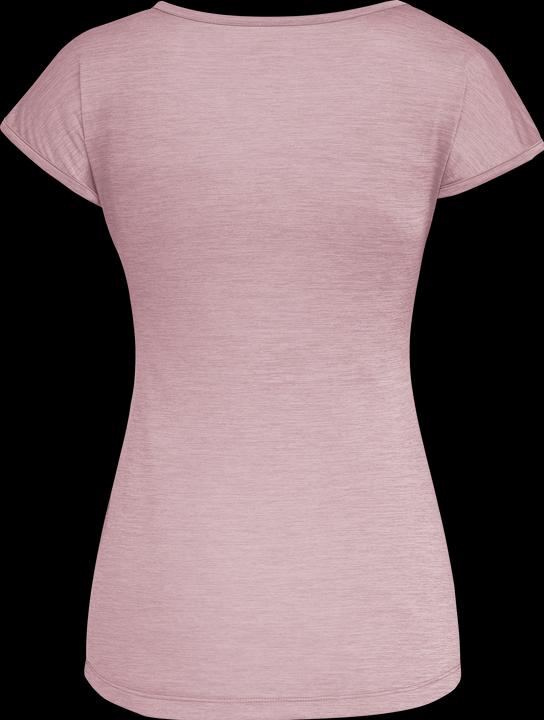Produktbild Salewa Women's Puez Melange Dry S/S Tee (32)